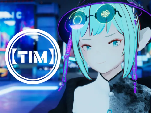 【TIM】 Amusement Home