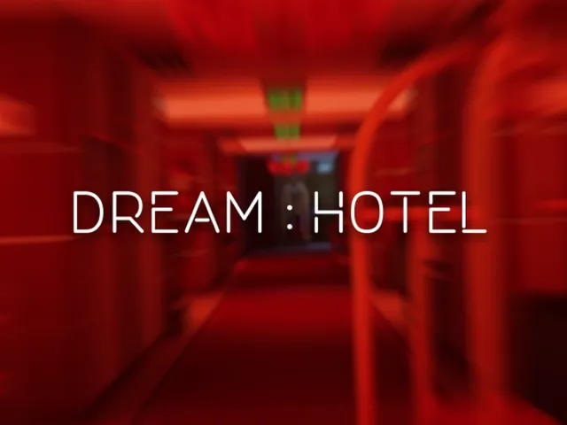 Dream ˸ Hotel