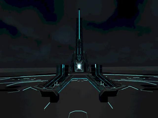 Tron City