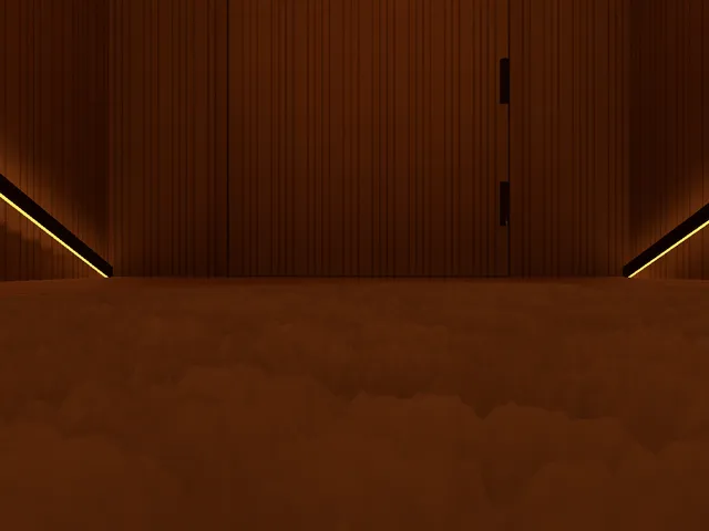 Cozy Space
