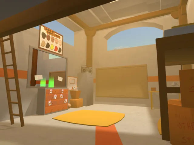 DormRoom