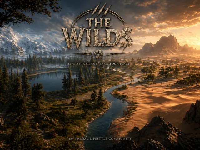 The Wilds