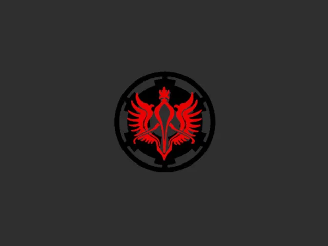 TEE˸ Palpatine's Fleet Ship