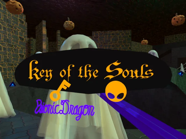 Key of the Souls