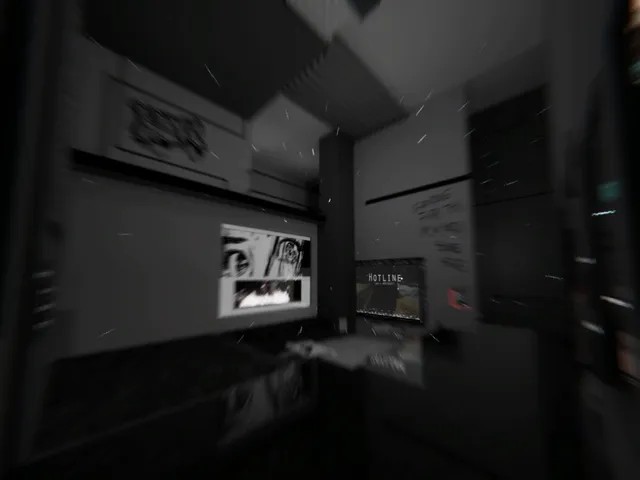 Midnight Overdrive