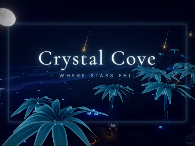 Crystal Cove