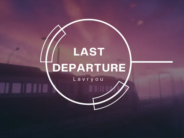 Last Departure