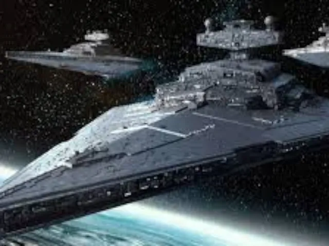 Star Destoryer