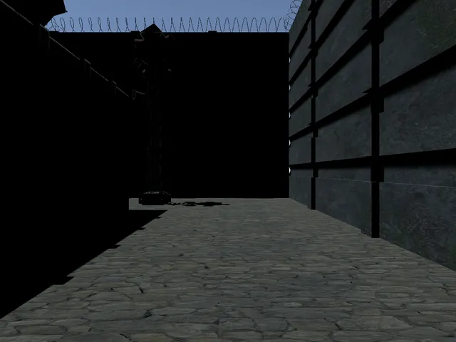 Lil Prison