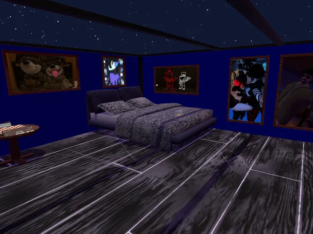 ［BROKEN GO TO NEW WORLD］ Toazty's Cozy Condo