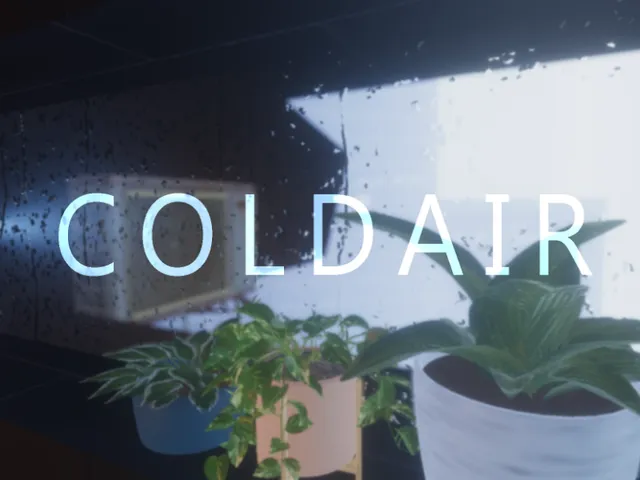COLDAIR