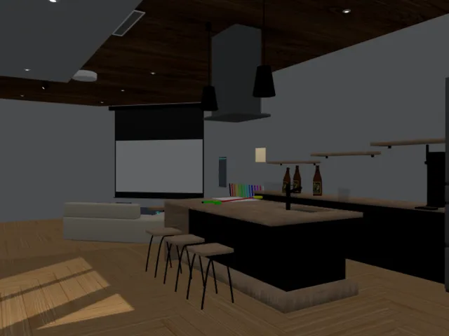 sora room