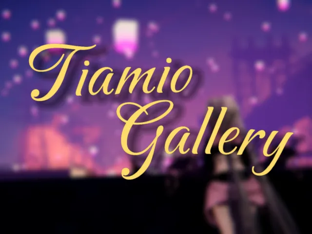 Tiamio Gallery
