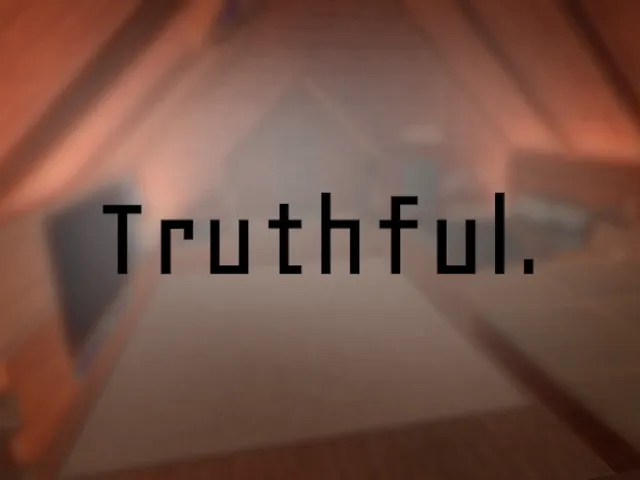 白川第二拠点≺Truthful․≻