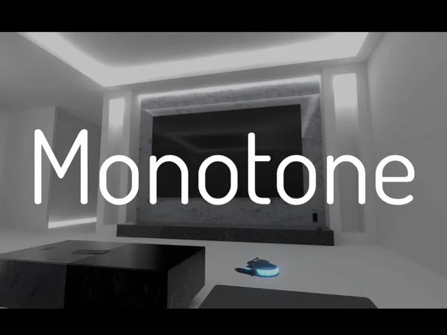 Monotone