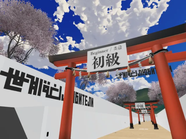 Japanese World【JP⁄EN⁄ES⁄AR⁄CH⁄FR⁄GR⁄IT】