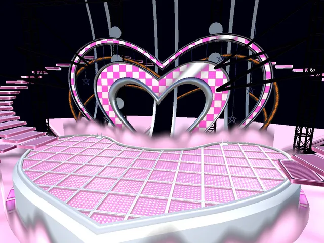Hatsune Miku Project Diva Avatars