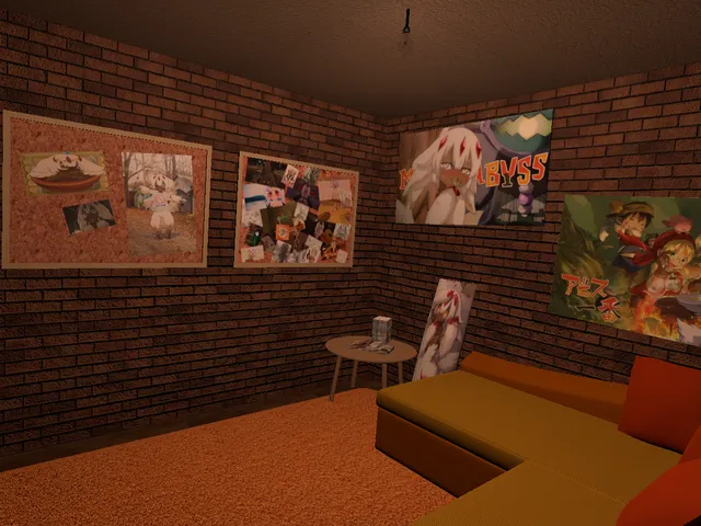 Faputo4ka Home