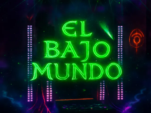 El Bajo Mundo