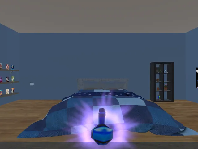 Shrink Room