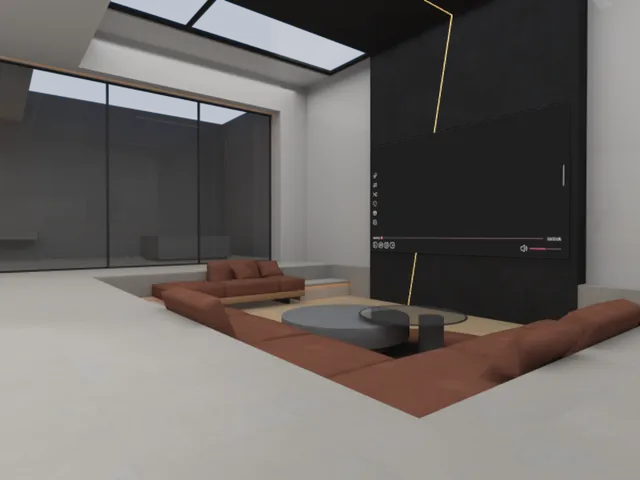 Nayumi Modern house M3