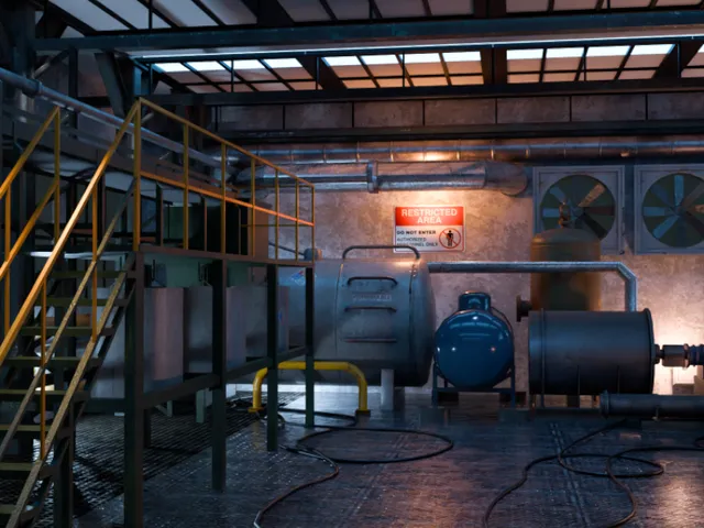 Factory