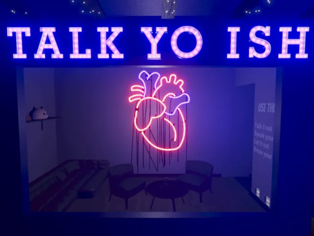 Talk Yo Ish