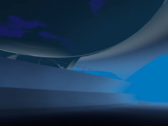 The Cursed Lands - 701 AF