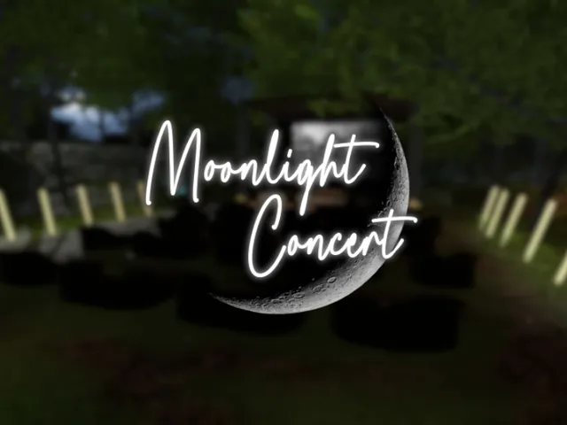 Moonlight Concert