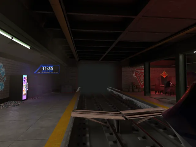 Furality Legends˸ Villains Meetup