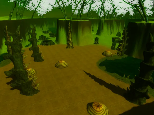 Tarvan ｜40k Universe