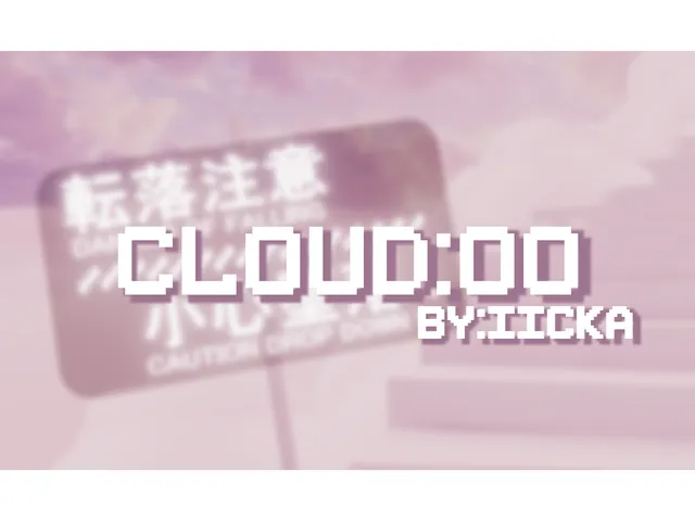 CLOUD ˸ 00