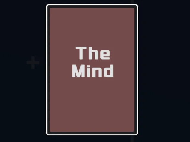 The Mind
