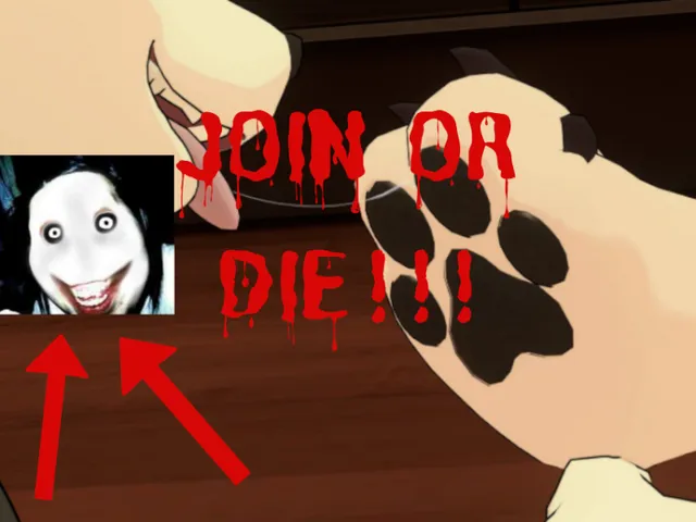 Femnems Furry Avatar World （Prismic's Alt）