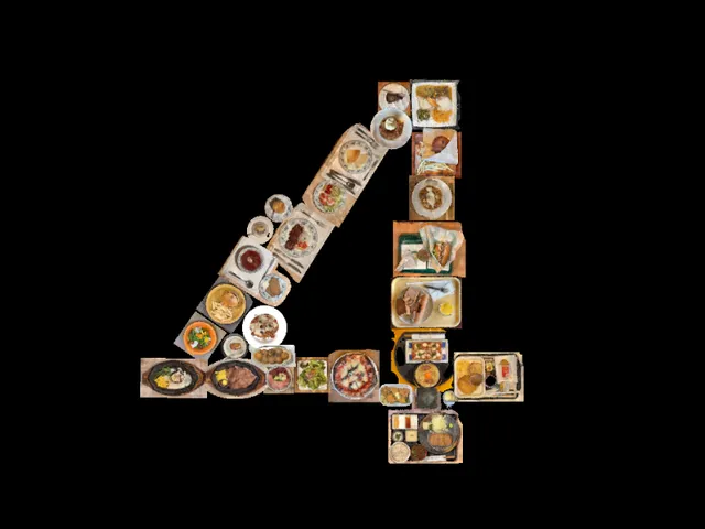 Sonitz 飯グラメトリ 4