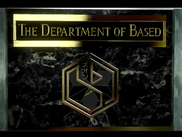 The Department of Based