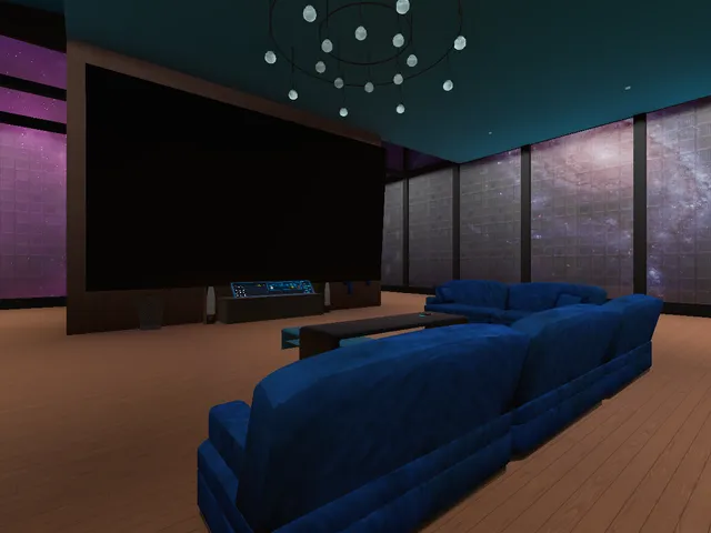 The Aweebo Home 2017