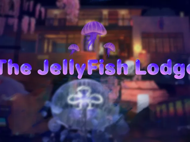 The Jellyfish Lodge