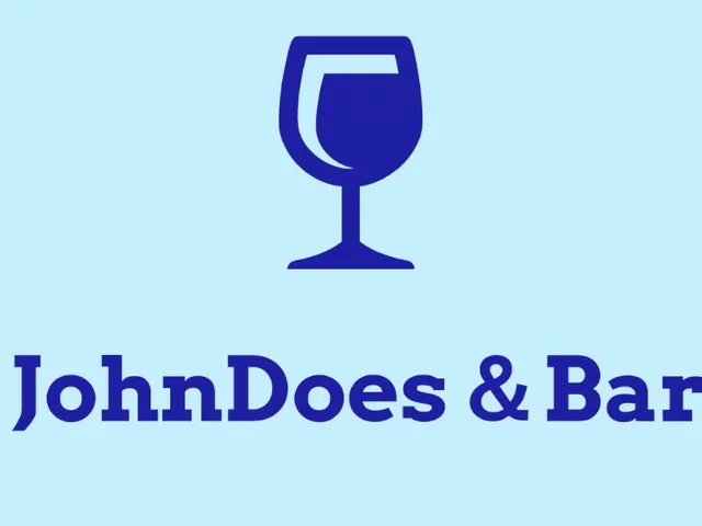 【個人BAR】JohnDoesBAR（仮）