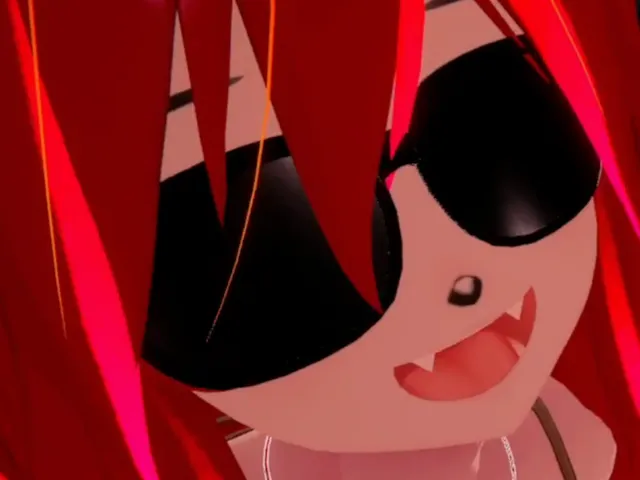 FireRose Art surprise