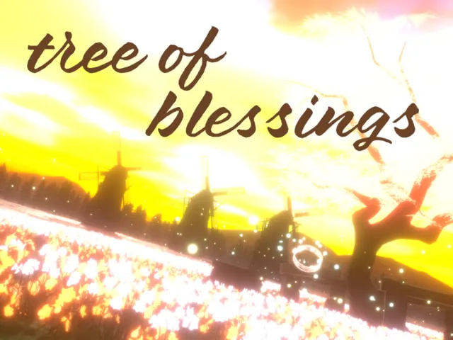tree of blessings