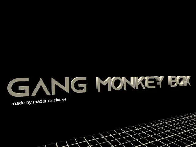 Gang Box