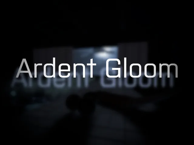 Ardent Gloom