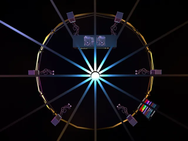 PLASMA Reactive Club