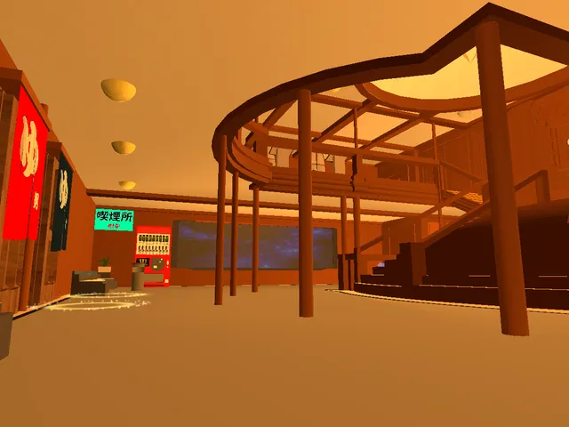 MKTHallSpace ver2․0
