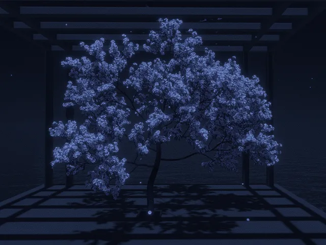 Prunus Persica（Past Summer）