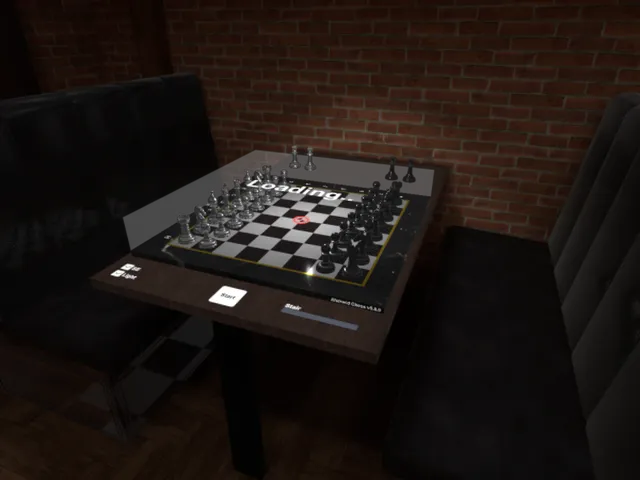 Game Bar