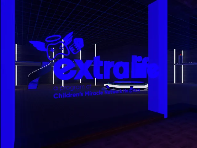 ExtraLife World 3