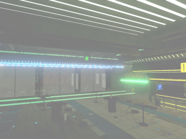 Cyberpunk Club