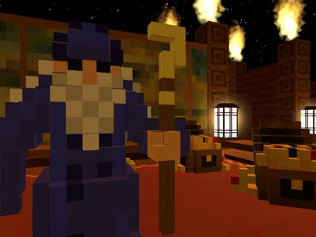 The Nexus